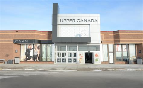 upper canada mall play park